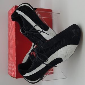 PUMA Future Cat Low Sneakers Size 9.5